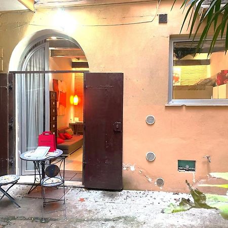 Spagna Square 200Mt - Loft 4Px - Center Rome - Private Access - Piazza Del Popolo Ngoại thất bức ảnh