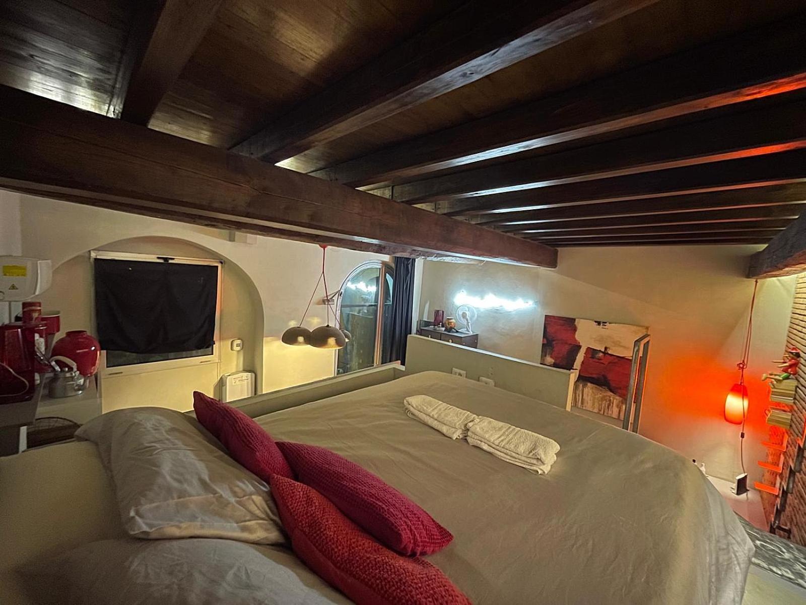 Spagna Square 200Mt - Loft 4Px - Center Rome - Private Access - Piazza Del Popolo Ngoại thất bức ảnh