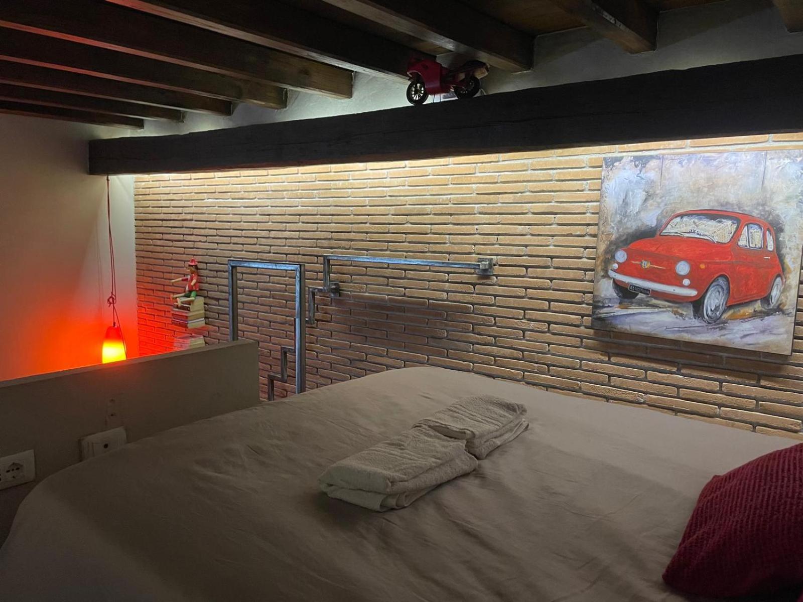 Spagna Square 200Mt - Loft 4Px - Center Rome - Private Access - Piazza Del Popolo Ngoại thất bức ảnh