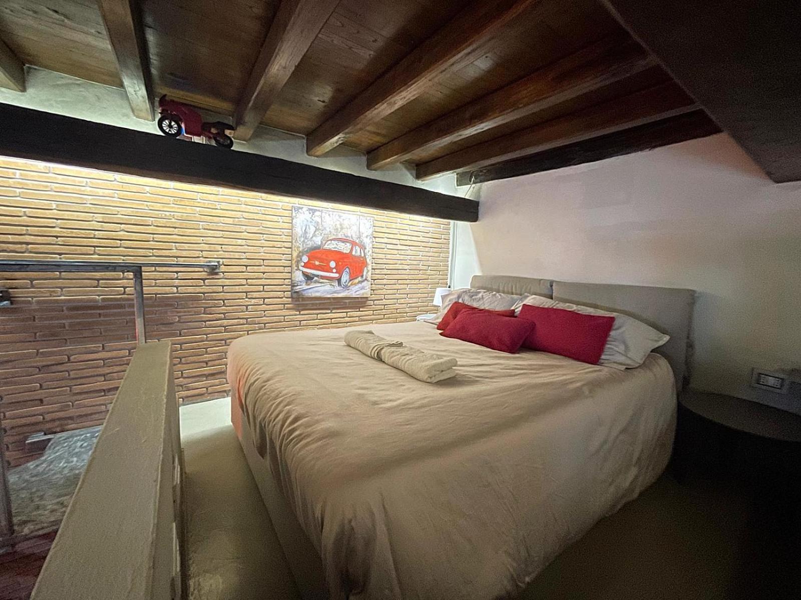 Spagna Square 200Mt - Loft 4Px - Center Rome - Private Access - Piazza Del Popolo Ngoại thất bức ảnh