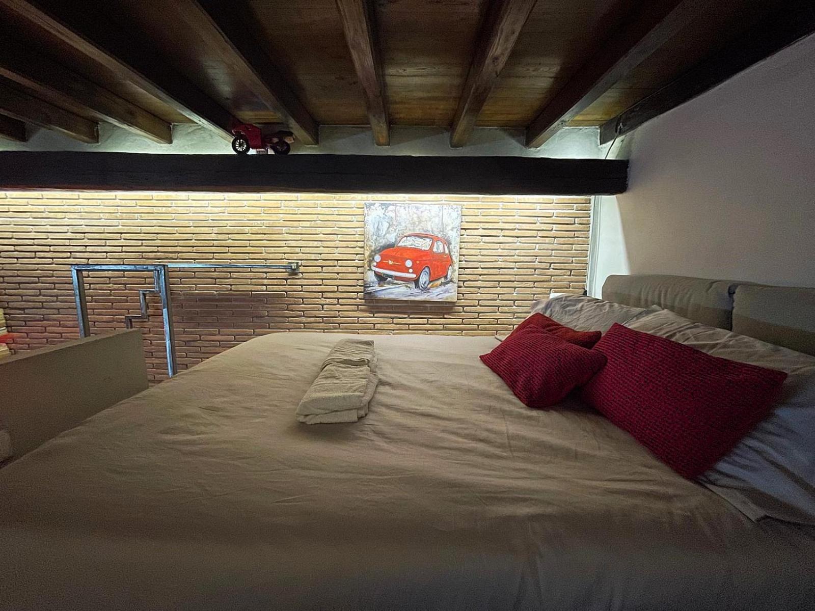Spagna Square 200Mt - Loft 4Px - Center Rome - Private Access - Piazza Del Popolo Ngoại thất bức ảnh