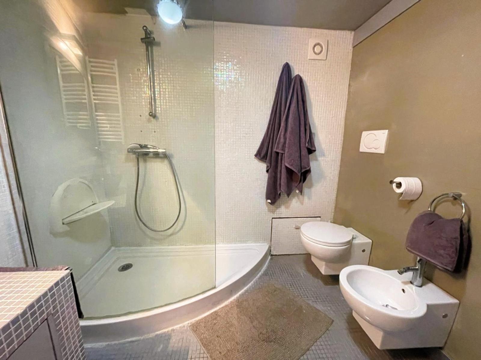 Spagna Square 200Mt - Loft 4Px - Center Rome - Private Access - Piazza Del Popolo Ngoại thất bức ảnh