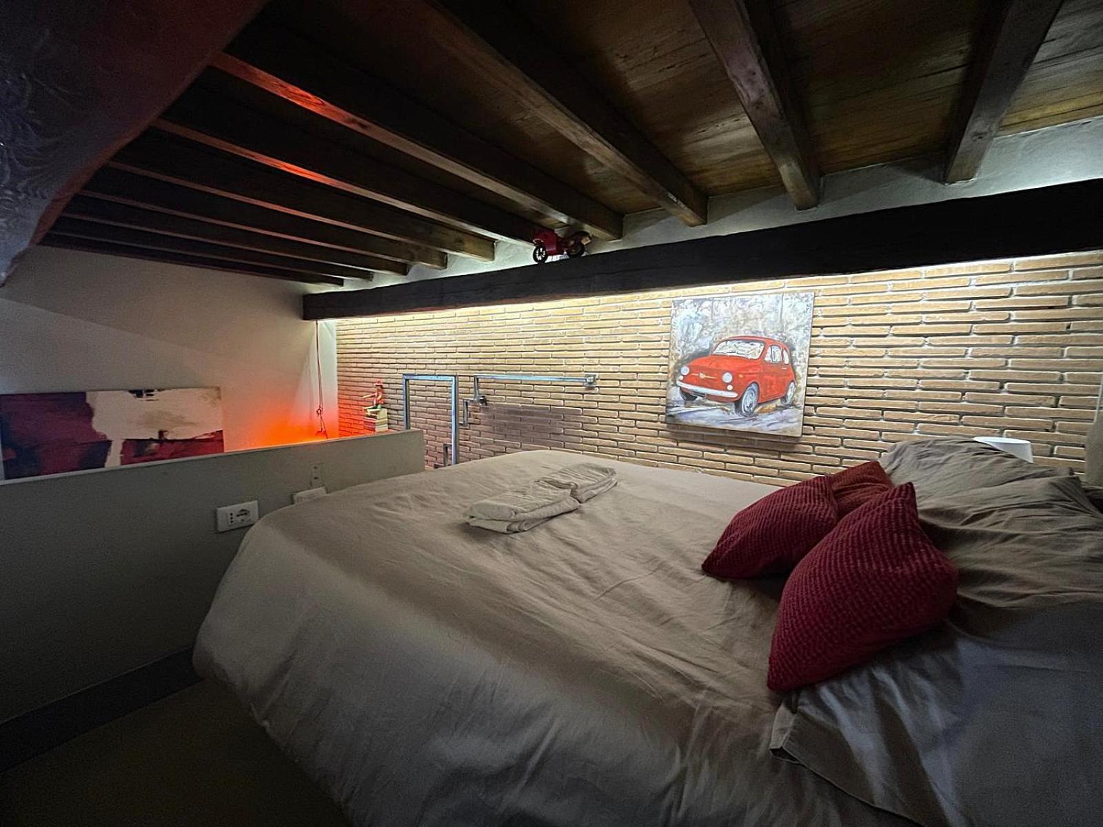 Spagna Square 200Mt - Loft 4Px - Center Rome - Private Access - Piazza Del Popolo Ngoại thất bức ảnh